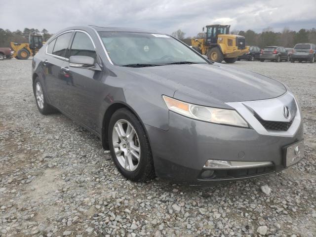 ACURA TL 2010 19uua8f52aa021039