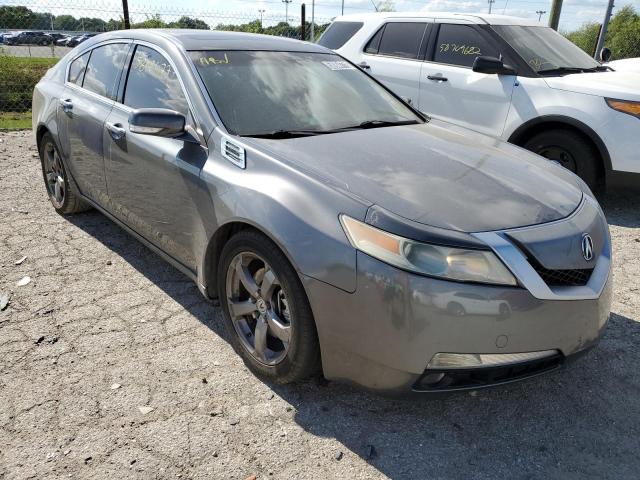 ACURA TL 2010 19uua8f52aa021042