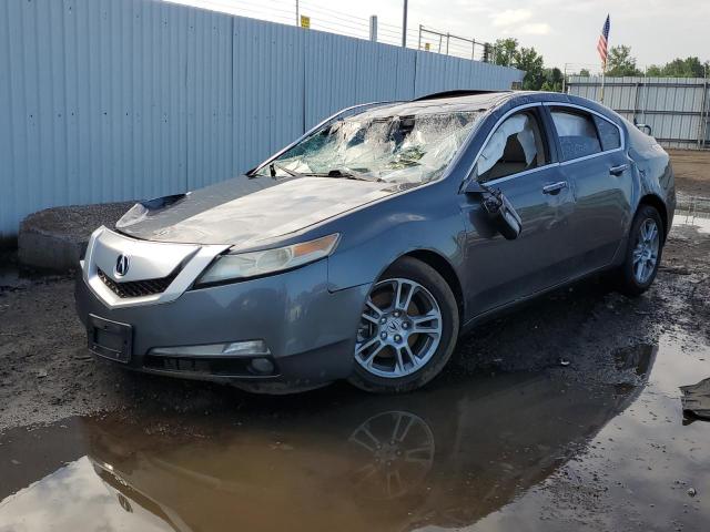 ACURA TL 2010 19uua8f52aa021378