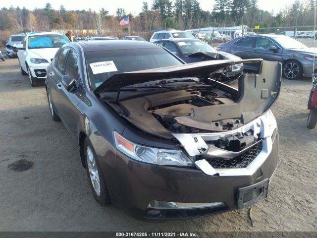 ACURA TL 2010 19uua8f52aa021638