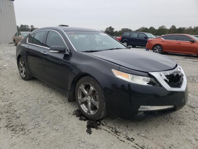 ACURA TL 2010 19uua8f52aa022238