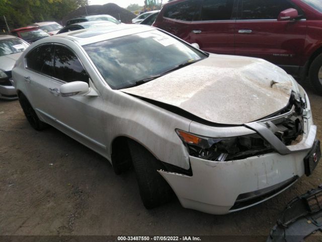 ACURA TL 2010 19uua8f52aa022420