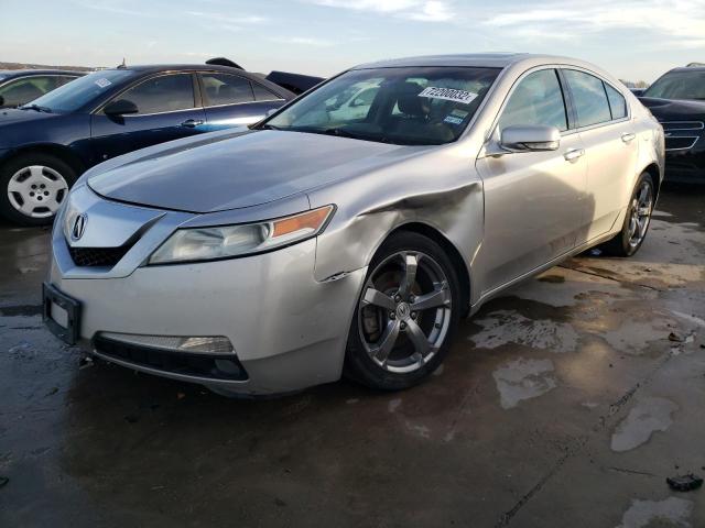 ACURA TL 2010 19uua8f52aa023941