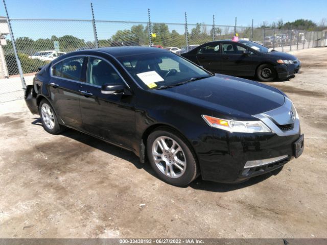 ACURA TL 2010 19uua8f52aa024782