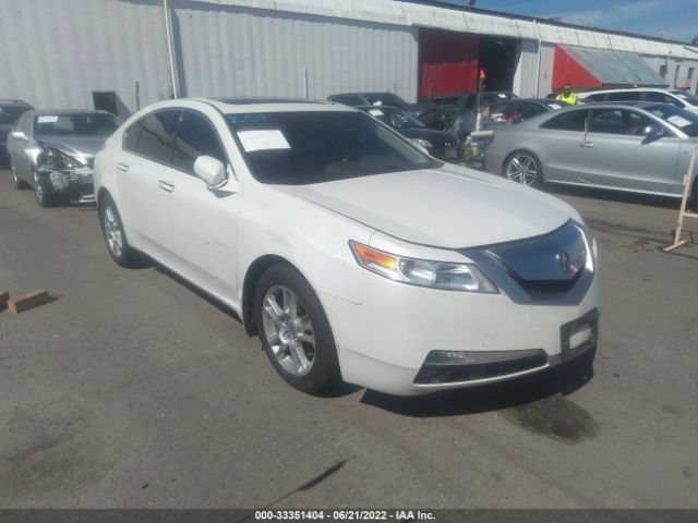 ACURA TL 2010 19uua8f52aa024944