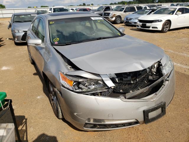 ACURA TL 2010 19uua8f52aa025401