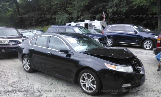 ACURA TL 2010 19uua8f52aa025673