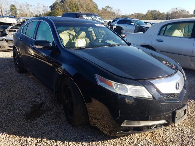 ACURA TL 2010 19uua8f52aa026600