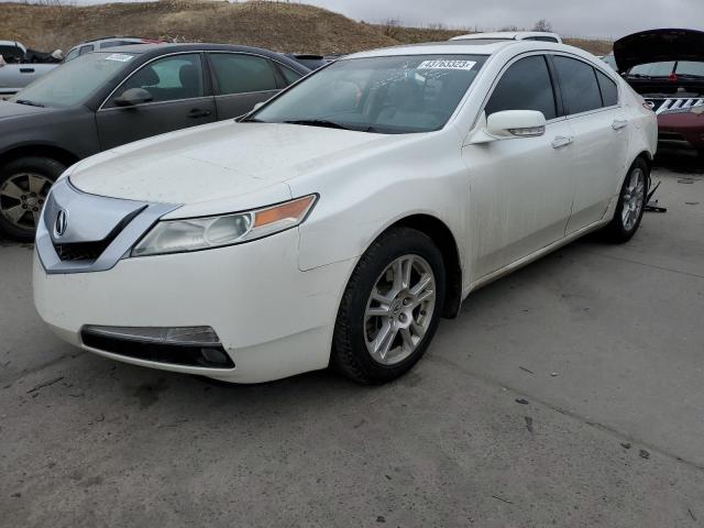 ACURA TL 2010 19uua8f52aa027147