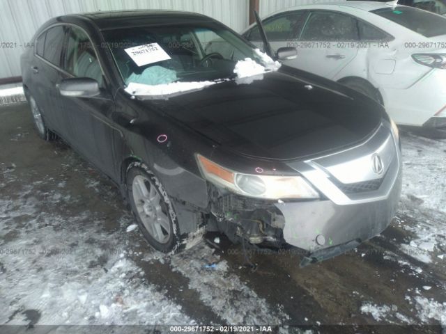 ACURA TL 2010 19uua8f52aa800876