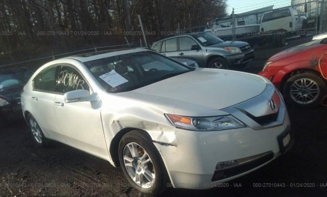 ACURA TL 2011 19uua8f52ba000399