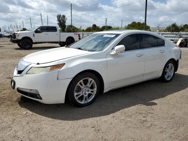 ACURA TL 2011 19uua8f52ba000449