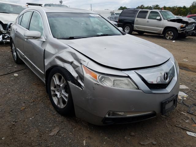 ACURA TL 2011 19uua8f52ba000662