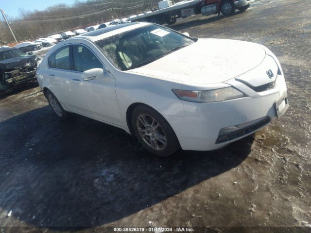 ACURA TL 2011 19uua8f52ba002024