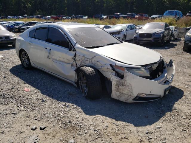 ACURA TL 2011 19uua8f52ba002055