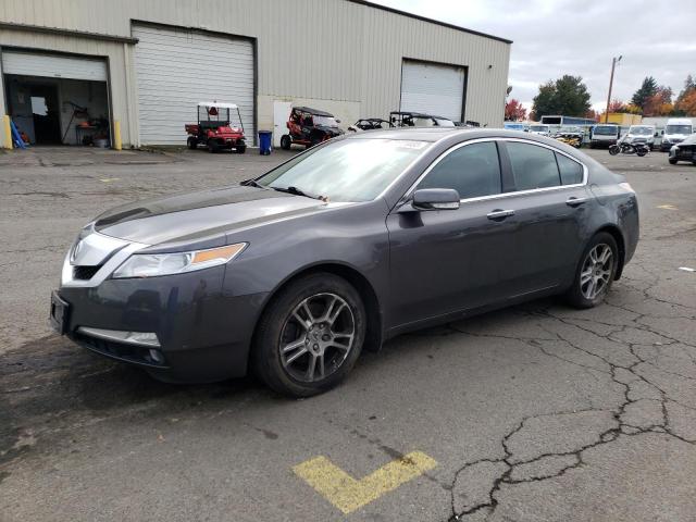 ACURA TL 2011 19uua8f52ba002332