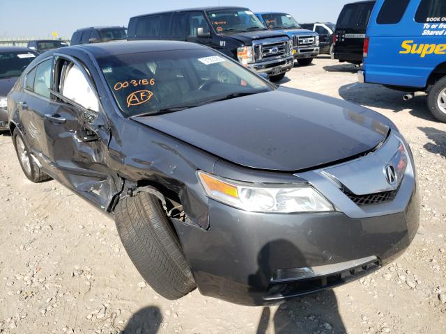 ACURA TL 2011 19uua8f52ba003156