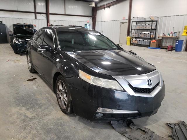 ACURA TL 2011 19uua8f52ba003657