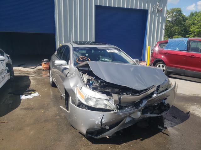 ACURA TL 2011 19uua8f52ba004162