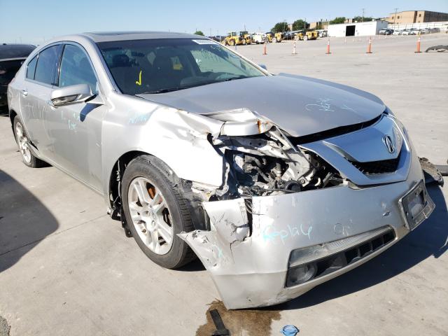 ACURA TL 2011 19uua8f52ba005134