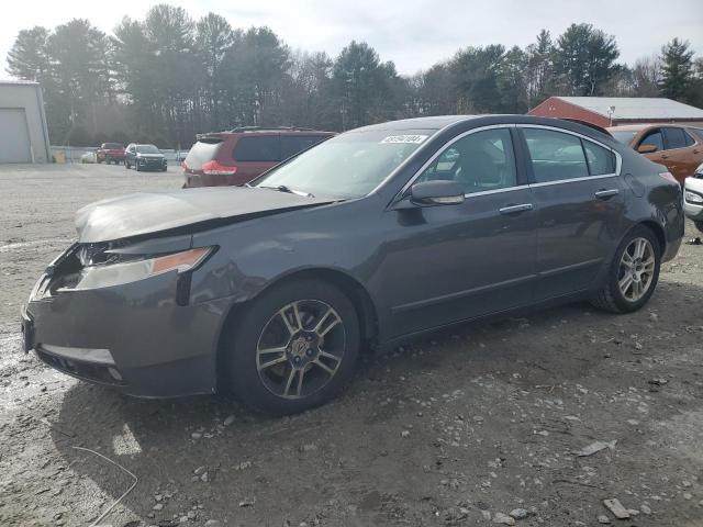 ACURA TL 2011 19uua8f52ba005215