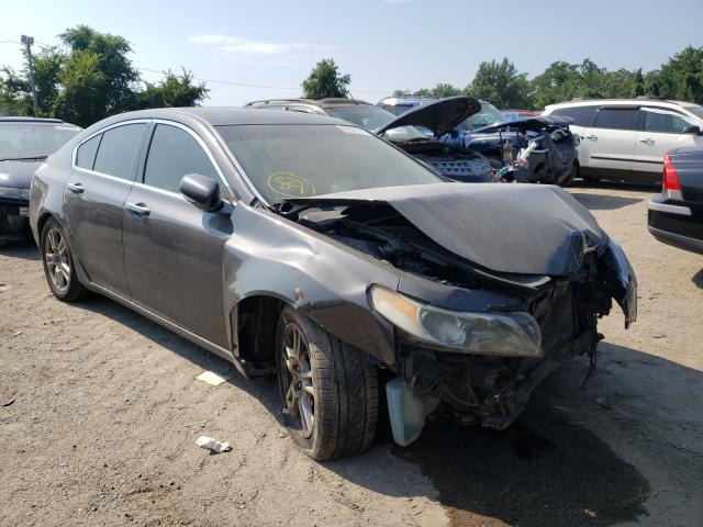 ACURA TL 2011 19uua8f52ba005229