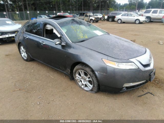 ACURA TL 2011 19uua8f52ba005702