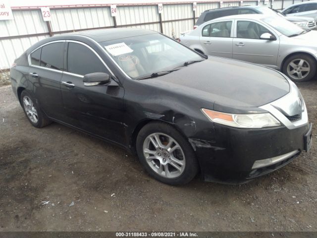 ACURA TL 2011 19uua8f52ba006414