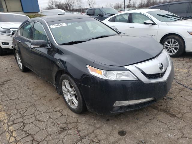 ACURA TL 2011 19uua8f52ba008034