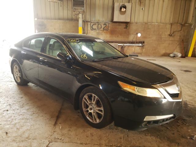 ACURA TL 2011 19uua8f52ba008227