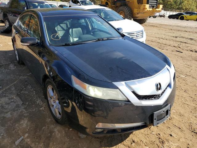 ACURA TL 2011 19uua8f52ba008888