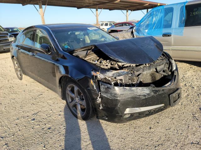 ACURA TL 2011 19uua8f52ba009460