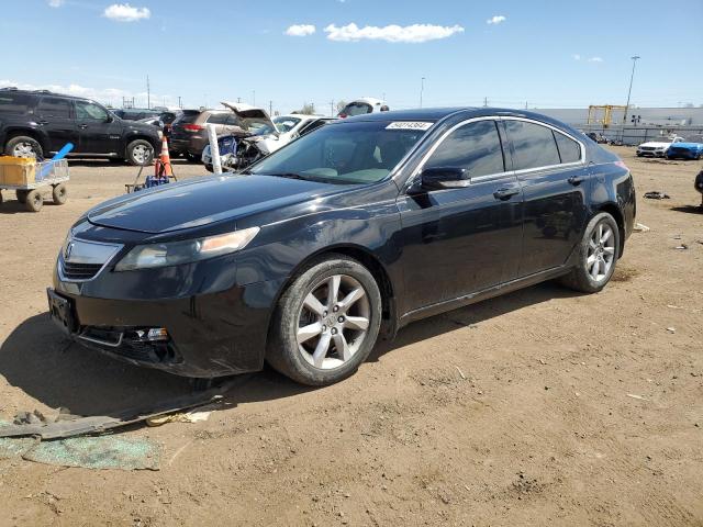 ACURA TL 2012 19uua8f52ca000145