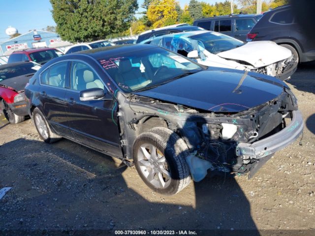 ACURA TL 2012 19uua8f52ca000954