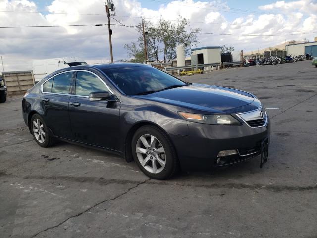 ACURA TL 2012 19uua8f52ca002817