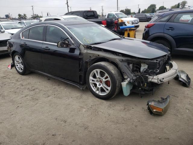 ACURA TL 2012 19uua8f52ca003191