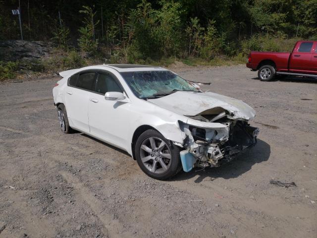 ACURA TL 2012 19uua8f52ca003496