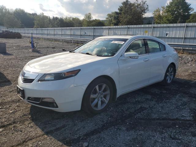 ACURA TL 2012 19uua8f52ca003532