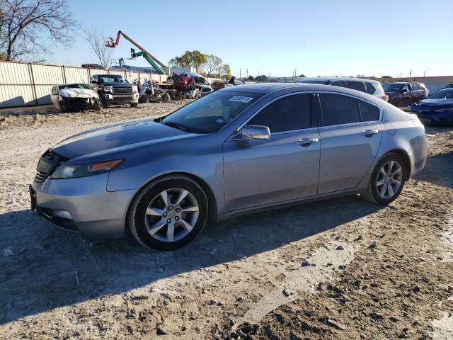 ACURA TL 2012 19uua8f52ca004342