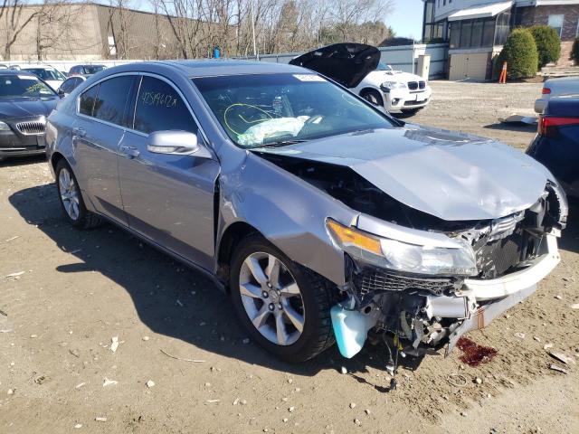 ACURA TL 2012 19uua8f52ca005961