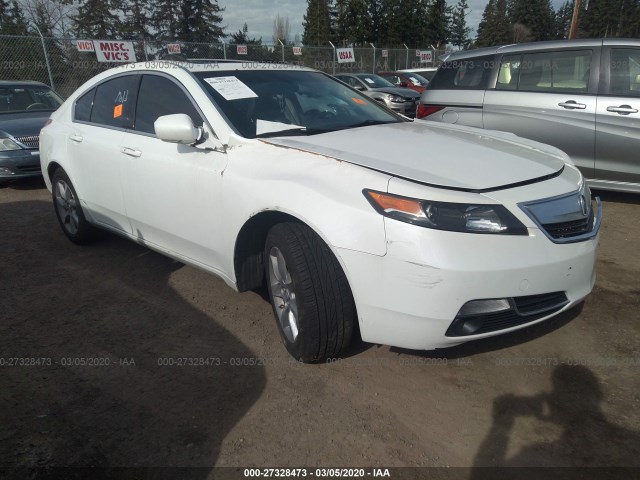 ACURA TL 2012 19uua8f52ca006589