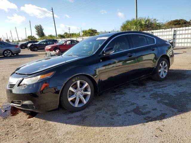 ACURA TL 2012 19uua8f52ca006642