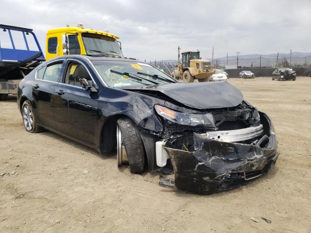 ACURA TL 2012 19uua8f52ca008388