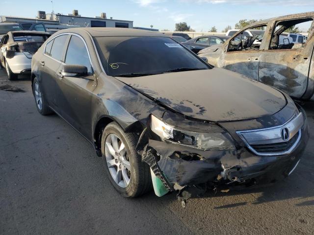 ACURA TL 2012 19uua8f52ca009511