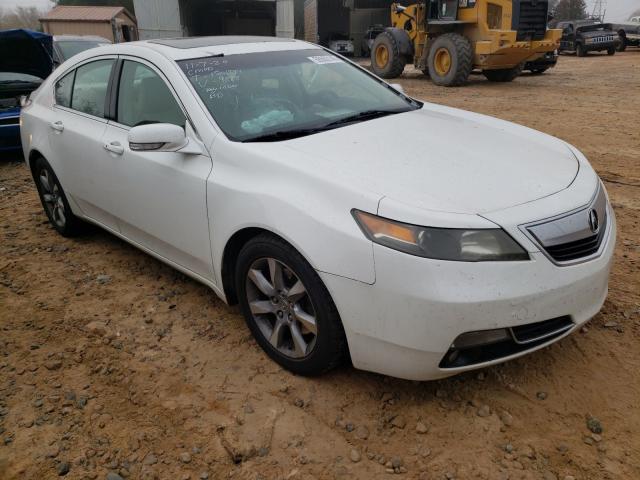 ACURA TL 2012 19uua8f52ca009878