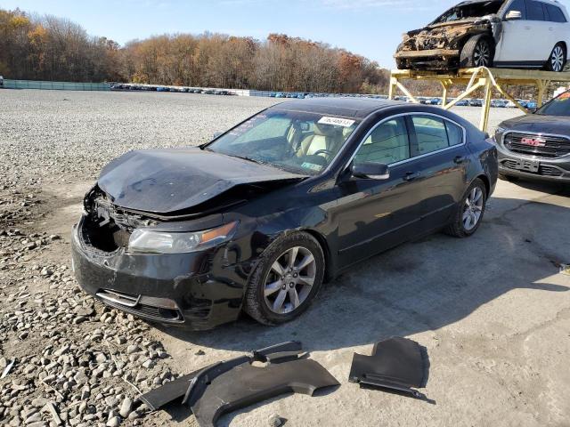 ACURA TL 2012 19uua8f52ca010755