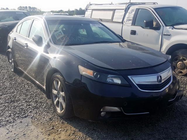 ACURA TL 2012 19uua8f52ca012165