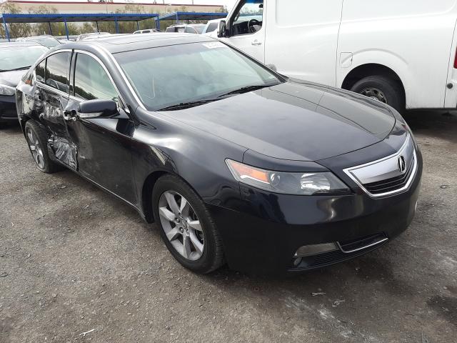 ACURA TL 2012 19uua8f52ca012439