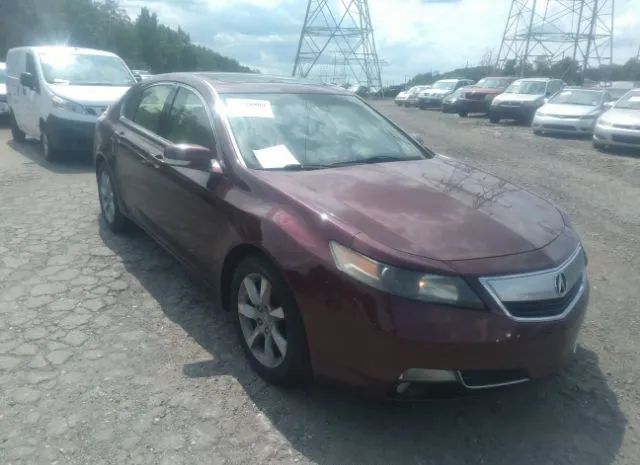 ACURA TL 2012 19uua8f52ca015728