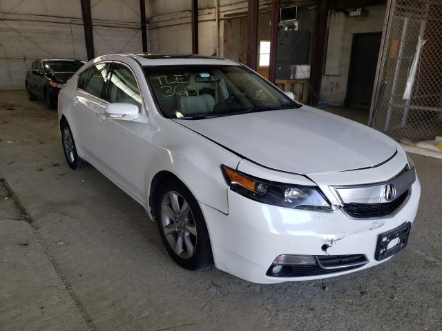 ACURA TL 2012 19uua8f52ca016541